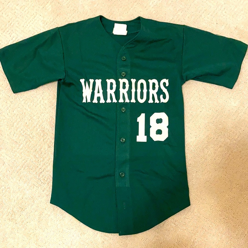 Warriors softball